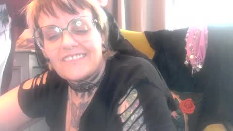 Kinky Pinky online show from January 27, 8:40 am