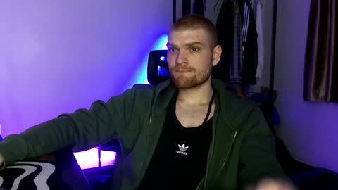 Kenny online show from January 15, 1:09 pm