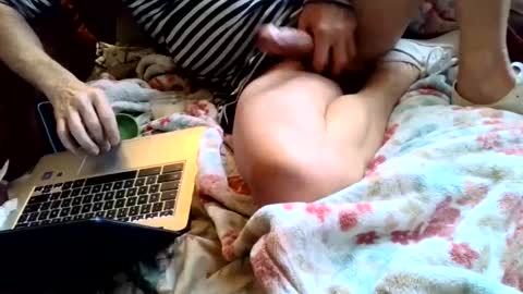 KinkySneakerGirl online show from February 5, 12:10 am