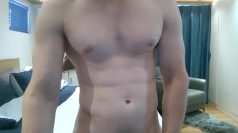 KinkyStudFantasy online show from May 5, 12:50 am