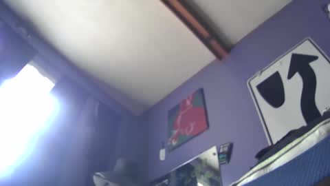 KinkySweets online show from October 7, 4:58 pm