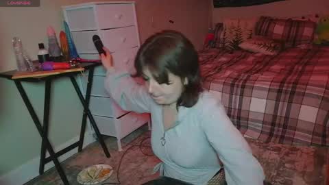 kinkytasks online show from April 19, 7:38 pm