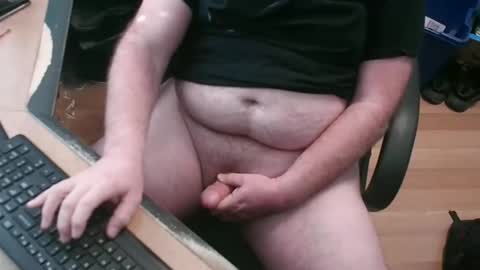 kinkytxm online show from November 12, 2:52 pm