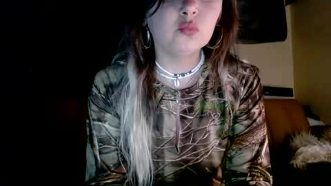 Kipsy Rose online show from April 20, 7:22 am