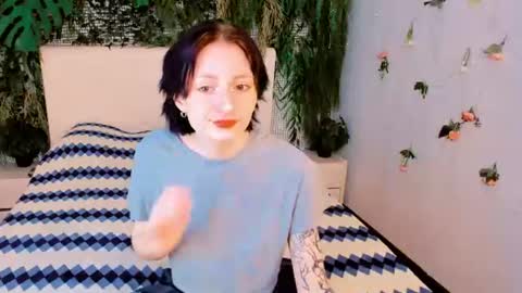 Kira online show from July 5, 7:32 pm