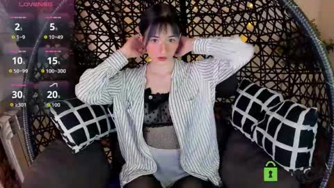 Kira online show from February 13, 9:40 pm