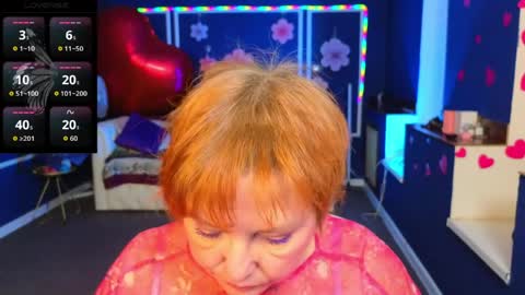 Kira Kennet online show from April 3, 3:41 pm