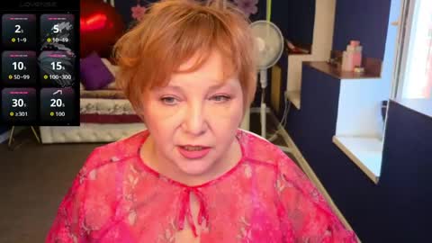 Kira Kennet online show from May 25, 5:24 am