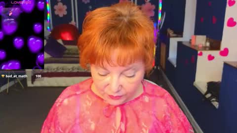 Kira Kennet online show from February 27, 7:01 am