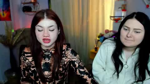 Kira  online show from March 10, 7:02 am