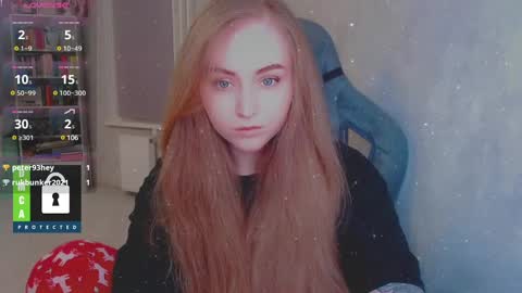 Snapshot of kira_love_sleep chatting on February 10, 5:09 pm you know thumb up me please its important online show from February 10, 5:09 pm
