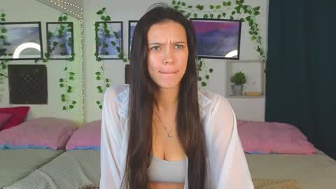 Kira online show from January 26, 12:05 am