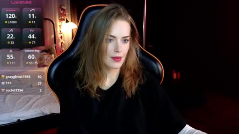 kira_noir_ online show from February 13, 8:34 pm