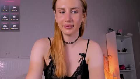 Kira online show from May 10, 7:31 pm