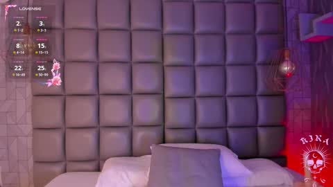 Kira  online show from February 27, 3:54 am