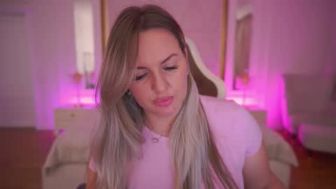 Kira online show from February 12, 12:14 am