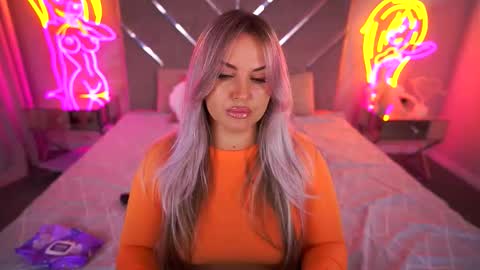 Kira online show from September 21, 8:24 pm