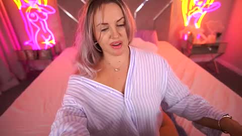 Kira online show from October 20, 10:48 pm