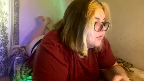 Just Kira online show from January 10, 8:07 am