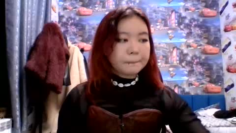 Kira online show from November 7, 8:00 pm