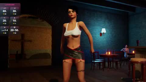 Kira online show from February 26, 2:08 am