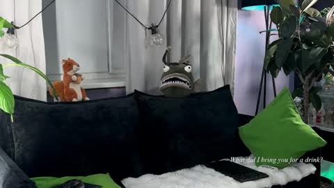 Kira    online show from April 24, 6:21 pm