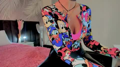 Kira online show from September 17, 2:04 am