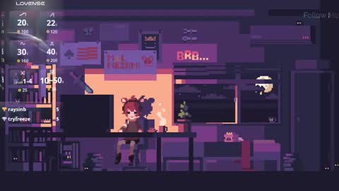 Kira online show from December 19, 9:21 pm