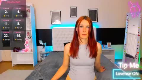 Kira online show from May 29, 5:49 am