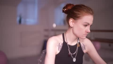 ARI online show from November 6, 8:28 am