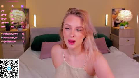 Kira online show from February 3, 2:53 am