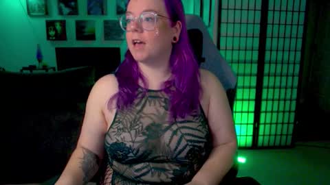 KiraSpitQueen online show from March 18, 3:34 am