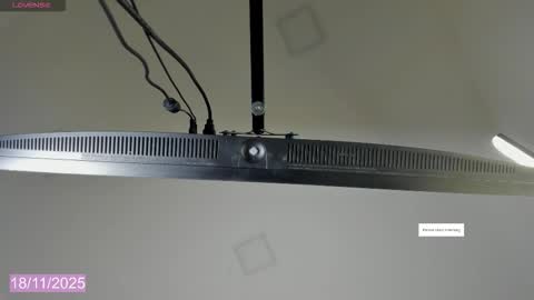 kirby_carrington online show from November 18, 4:21 pm