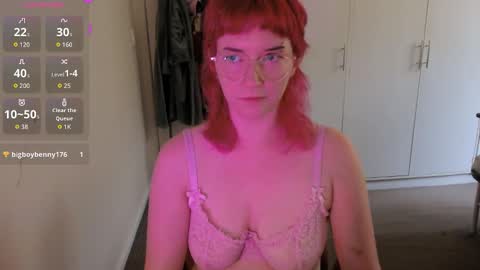 Kirby online show from March 4, 12:40 am