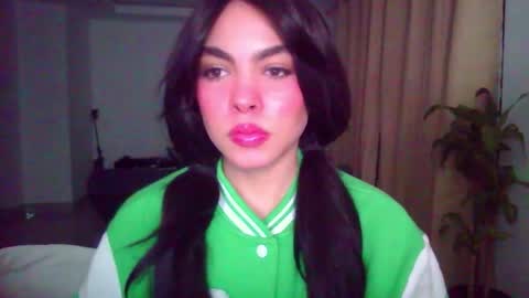 Kiri online show from November 24, 3:38 am