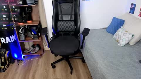 Jacob online show from October 28, 2:45 am