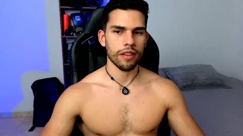 Jacob online show from April 18, 4:36 am