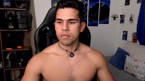 Jacob online show from November 30, 4:52 am