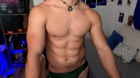 Jacob online show from December 1, 4:54 am