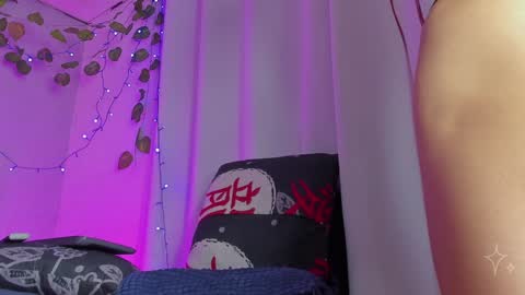 Snapshot of kiryto_babyhot1 chatting on December 7, 1:08 am online show from December 7, 1:08 am