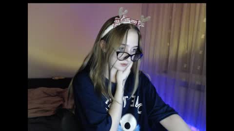 kisa____ online show from December 25, 10:48 pm