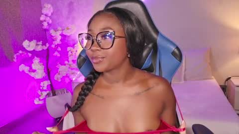 kishalove_ online show from April 7, 10:50 am