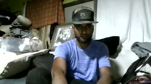Kishan2525 online show from May 8, 9:04 am