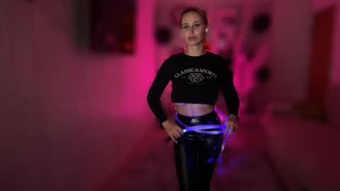 Ada online show from September 9, 8:09 pm