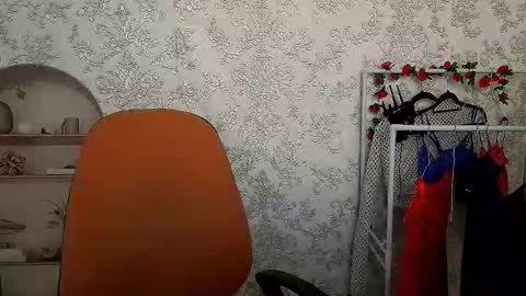 Valeria online show from October 2, 2:27 pm