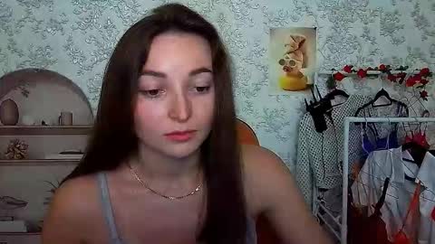 Valeria online show from October 12, 3:37 pm