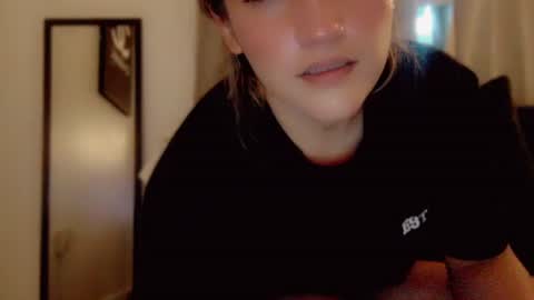 Kissah Kreampuff online show from January 27, 3:18 pm