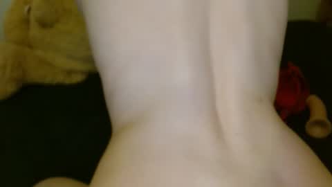 Allie online show from February 13, 4:21 pm