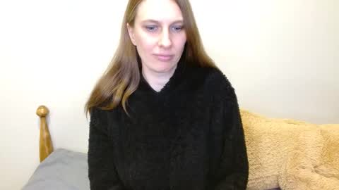 Allie online show from January 8, 6:03 pm