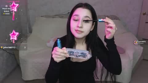 Hot Eva online show from April 6, 10:16 am